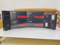 MADLIONS/ATK Gaming Mouse and Keyboards Available (NEW)