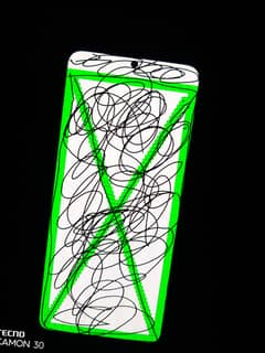 Samsung S20 8/128GB PTA Approved Life Time