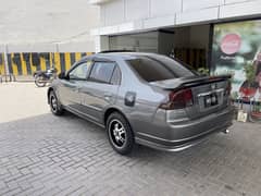 Civic