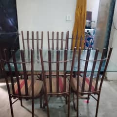 dinning table