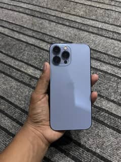 iPhone 13 pro max