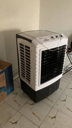 Air cooler /cooler fan