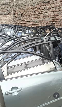 corolla