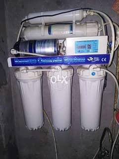water filter