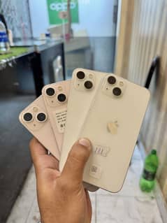 Iphone 13 Pta Approved 128gb