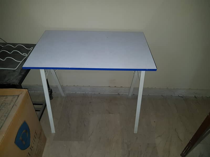 Interwood Study Table 0