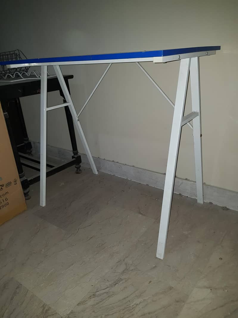 Interwood Study Table 1