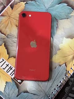 Iphone Se 2020 PTA approved