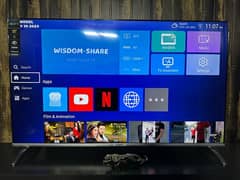 Samsung 60” LED FOR SALE