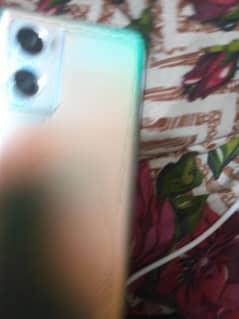 Oppo a96