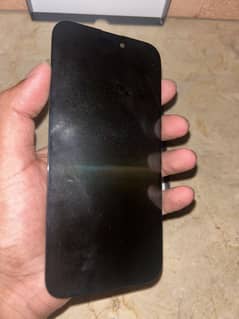 iphone 14 pro max panal