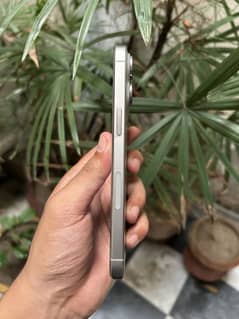 Iphone 15 Pro Max 256gb