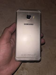 samsung c5 official PTA approve