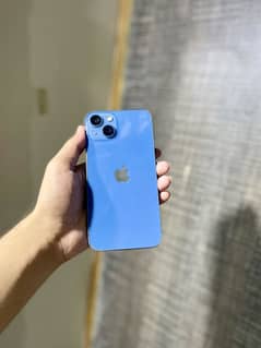 Iphone 13 waterpack 88 battery health all ok set