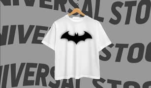 Premium Printed T-Shirts For Sale RS. 1600