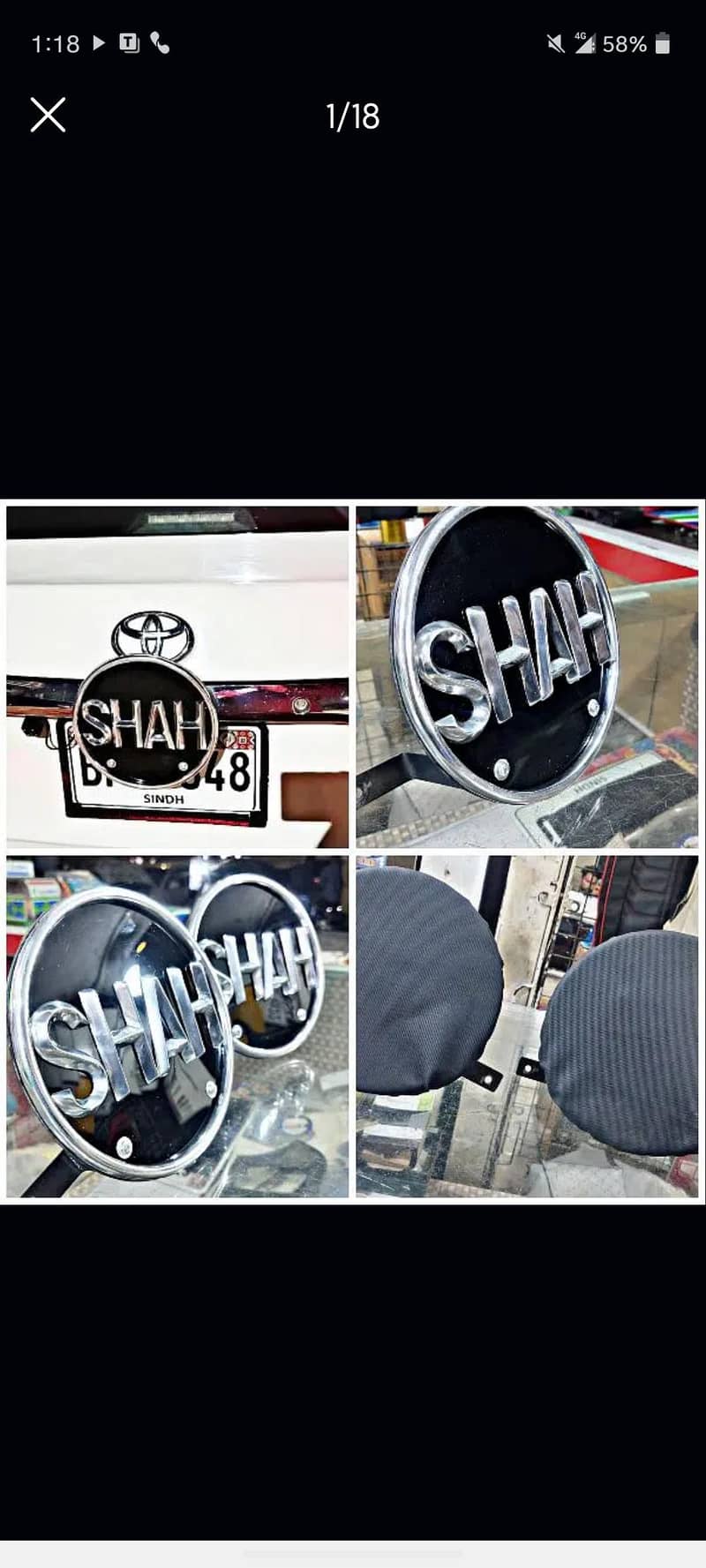 Number plates#03460895178 9