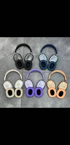 Headphones