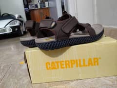 sandals cat original new design caterpillar