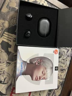 Soundpeats Free2 Classic (best earbuds)