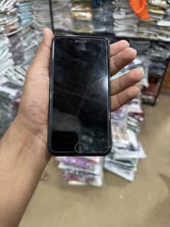 I phone 7 plus 128 Gb official pta approved water pack