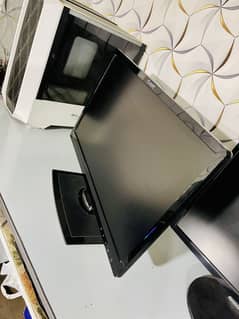Lcd 24 inch