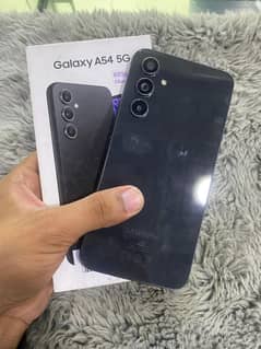 Samsung Galaxy A54