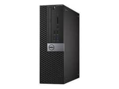Core i5 7th Gen Gamin PC NVidia 2GB DDR5 Graphic Card Gaming