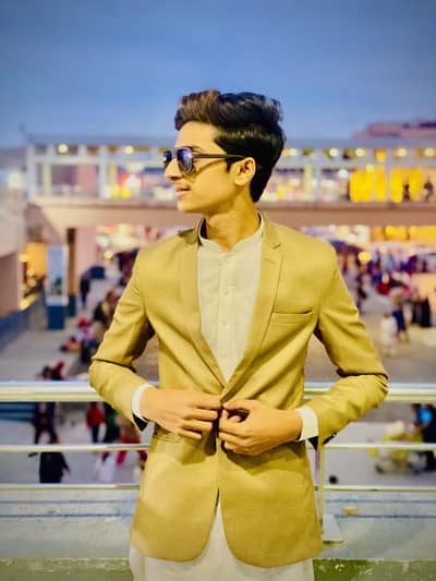 Atta ur Rehman