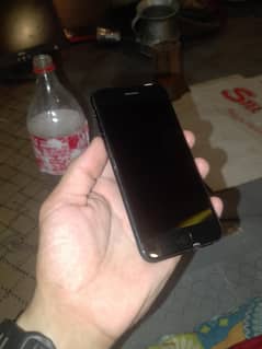I phone 7 32gb factory unlock sim time