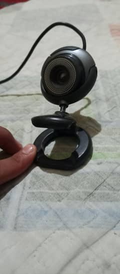 vebcam
