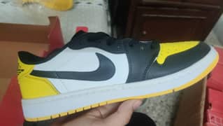 Sales man Required for shoes shop