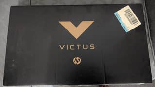 Hp victus 16