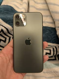 Apple iPhone 11 Pro Pta Approved