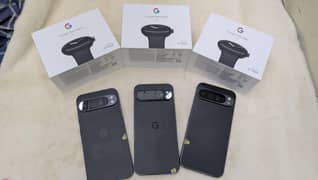 Mega Offer Google Pixel 9 Pro XL With Free Watch 1 Of Google Pixel