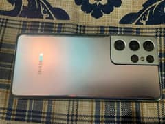 s21 ultra 5g exchange possible with  phone/bike