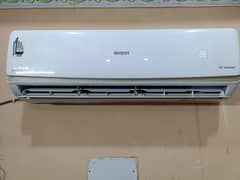 Orient DC inverter Ac 1.5 ton Ultron 18g bold gold fin model