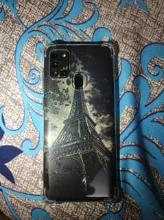 Samsung A21s