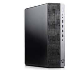 Core i5 6th Gen Gaming PC With Radeon 2GB GDDR5 Graphic Card & Games