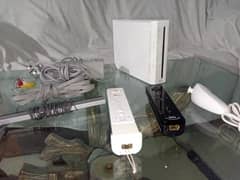 Nintendo Wii jailbreak with 32gb usb