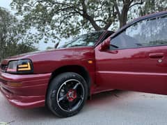New color condition good