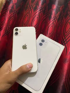 iPhone 11 pta dual exchange