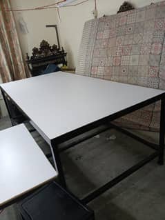 cuting table for hozree