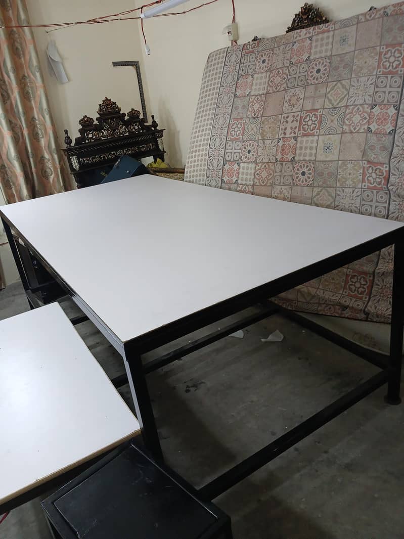 cuting table for hozree 0