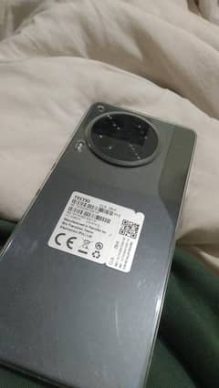 camon 30