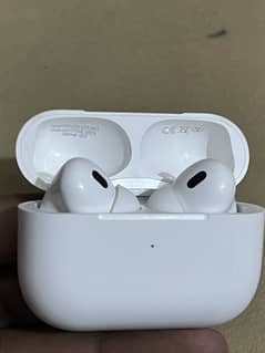 Apple AirPods Pro charging type C