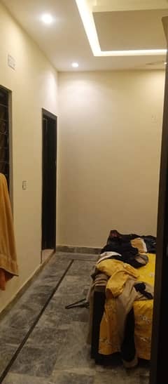 G1 market second floor flat for rent