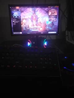 Gaming Pc / Suitable Price