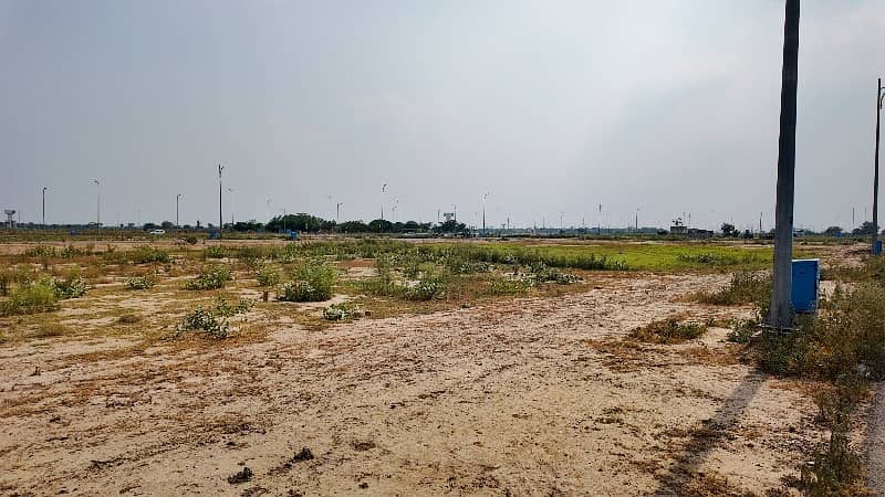 Prism D Block Near# 53 Two Kanal Plot 12