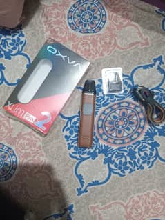 oxva xlim pro 2