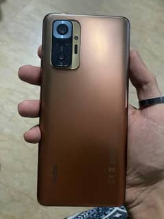 Redmi note 10 pro dual sim approved
